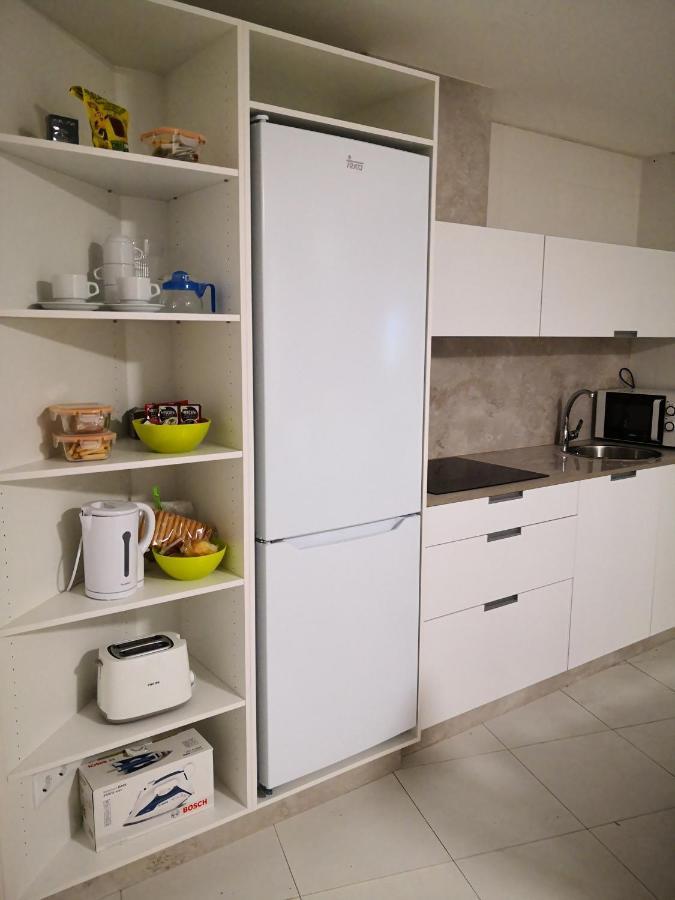 Ferienwohnung Iacobus Vut-Co-00371O Padrón Exterior foto