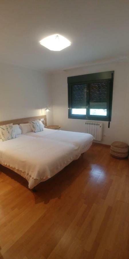 Ferienwohnung Iacobus Vut-Co-00371O Padrón Exterior foto
