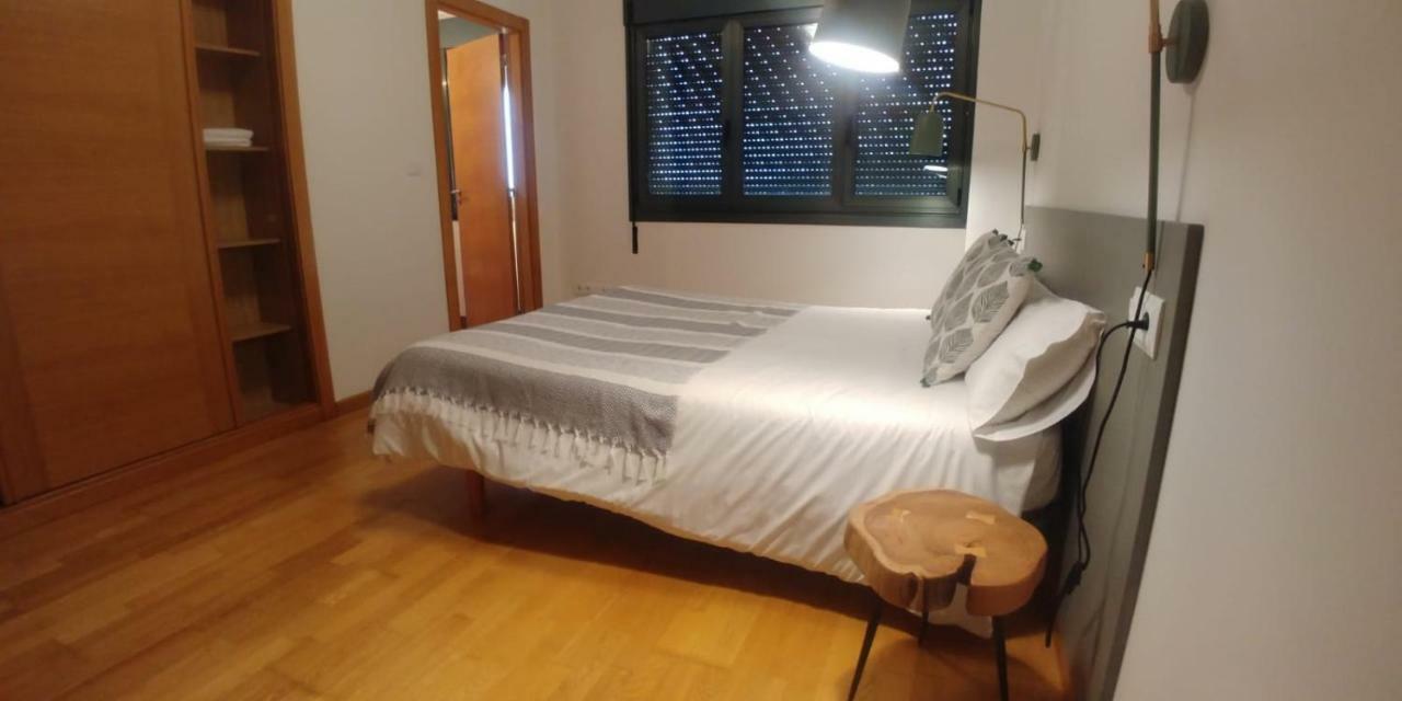 Ferienwohnung Iacobus Vut-Co-00371O Padrón Exterior foto