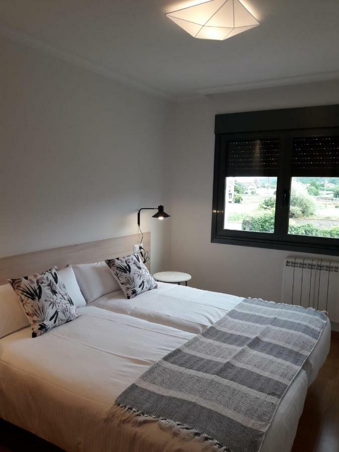 Ferienwohnung Iacobus Vut-Co-00371O Padrón Exterior foto