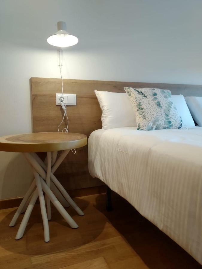 Ferienwohnung Iacobus Vut-Co-00371O Padrón Exterior foto